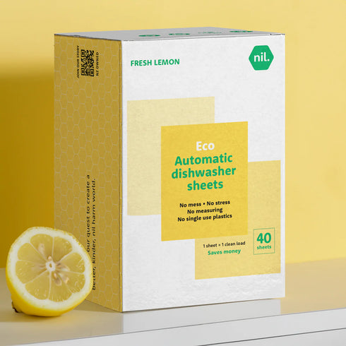 Dish Washing Sheets Manual-Nil-Matakana Pharmacy